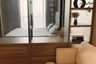 1 Bedroom Condo for rent in Park Origin Phrom Phong, Khlong Tan, Bangkok near BTS Phrom Phong