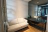 1 Bedroom Condo for rent in Park Origin Phrom Phong, Khlong Tan, Bangkok near BTS Phrom Phong