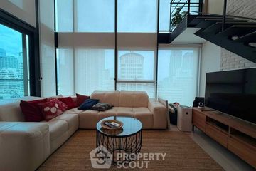 2 Bedroom Condo for rent in The Lofts Silom, Silom, Bangkok near BTS Surasak