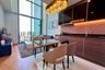 2 Bedroom Condo for rent in KEYNE BY SANSIRI, Khlong Tan, Bangkok near BTS Thong Lo