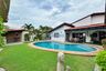 3 Bedroom House for sale in Mabprachan Garden, Pong, Chonburi