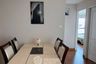 2 Bedroom Condo for rent in Belle Grand Rama 9, Huai Khwang, Bangkok near MRT Phra Ram 9