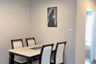 2 Bedroom Condo for rent in Belle Grand Rama 9, Huai Khwang, Bangkok near MRT Phra Ram 9