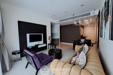 2 Bedroom Condo for rent in Q Langsuan, Lumpini, Bangkok near BTS Ratchadamri