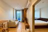 1 Bedroom Condo for rent in Maru Ladprao 15, Chom Phon, Bangkok near MRT Ratchadaphisek