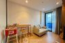 1 Bedroom Condo for rent in Maru Ladprao 15, Chom Phon, Bangkok near MRT Ratchadaphisek