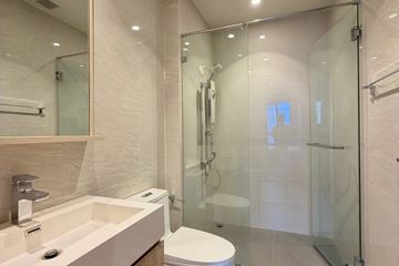 1 Bedroom Condo for rent in Maru Ladprao 15, Chom Phon, Bangkok near MRT Ratchadaphisek