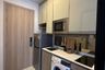1 Bedroom Condo for rent in Park Origin Phayathai, Thung Phaya Thai, Bangkok near BTS Phaya Thai