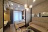 1 Bedroom Condo for rent in One 9 Five Asoke - Rama 9, Huai Khwang, Bangkok near MRT Phra Ram 9