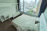 1 Bedroom Condo for rent in Q Asoke, Makkasan, Bangkok near MRT Phetchaburi