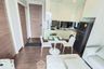 1 Bedroom Condo for rent in Q Asoke, Makkasan, Bangkok near MRT Phetchaburi