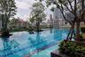 1 Bedroom Condo for rent in Q Asoke, Makkasan, Bangkok near MRT Phetchaburi