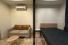 1 Bedroom Condo for rent in M Jatujak, Chom Phon, Bangkok near BTS Mo chit