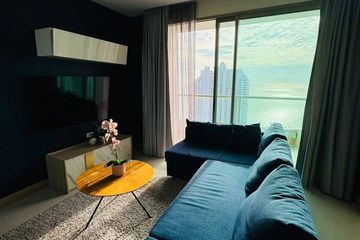 1 Bedroom Condo for rent in The Riviera Jomtien, Nong Prue, Chonburi