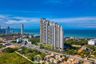1 Bedroom Condo for rent in The Riviera Jomtien, Nong Prue, Chonburi