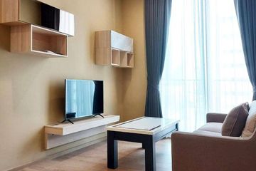 1 Bedroom Condo for rent in Noble BE19, Khlong Toei Nuea, Bangkok near BTS Asoke