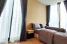 1 Bedroom Condo for rent in Noble BE19, Khlong Toei Nuea, Bangkok near BTS Asoke