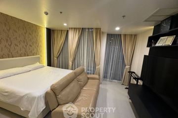 1 Bedroom Condo for rent in Noble Ploenchit, Lumpini, Bangkok near BTS Ploen Chit