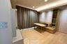 1 Bedroom Condo for rent in The Lumpini 24, Khlong Tan, Bangkok near BTS Phrom Phong