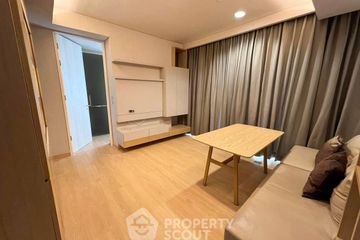 1 Bedroom Condo for rent in The Lumpini 24, Khlong Tan, Bangkok near BTS Phrom Phong