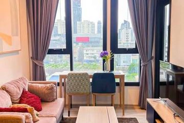 1 Bedroom Condo for rent in XT Ekkamai, Khlong Tan Nuea, Bangkok