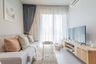 2 Bedroom Condo for rent in Life Asoke Rama 9, Makkasan, Bangkok near MRT Phra Ram 9