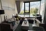 2 Bedroom Condo for rent in XT Ekkamai, Khlong Tan Nuea, Bangkok