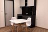 1 Bedroom Condo for rent in THE STAGE Mindscape Ratchada - Huai Khwang, Huai Khwang, Bangkok near MRT Huai Khwang