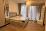 1 Bedroom Condo for rent in THE STAGE Mindscape Ratchada - Huai Khwang, Huai Khwang, Bangkok near MRT Huai Khwang