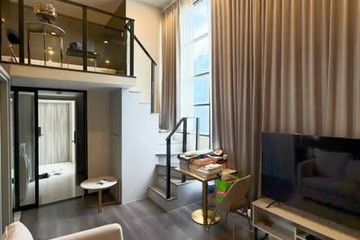 2 Bedroom Condo for rent in KnightsBridge Space Ratchayothin, Chatuchak, Bangkok near BTS Phahon Yothin 24