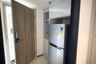 2 Bedroom Condo for rent in KnightsBridge Space Ratchayothin, Chatuchak, Bangkok near BTS Phahon Yothin 24