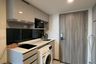 1 Bedroom Condo for rent in KnightsBridge Space Ratchayothin, Chatuchak, Bangkok near BTS Phahon Yothin 24