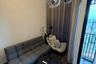1 Bedroom Condo for rent in KnightsBridge Space Ratchayothin, Chatuchak, Bangkok near BTS Phahon Yothin 24