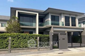 4 Bedroom House for rent in The Palm Bangna-Wongwaen, Dokmai, Bangkok