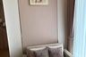 1 Bedroom Condo for rent in Culture Chula, Si Phraya, Bangkok near MRT Sam Yan