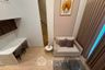 1 Bedroom Condo for rent in Culture Chula, Si Phraya, Bangkok near MRT Sam Yan