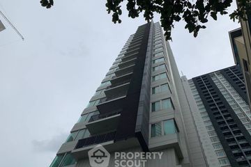 1 Bedroom Condo for rent in Siri at Sukhumvit, Phra Khanong, Bangkok near BTS Thong Lo