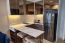 1 Bedroom Condo for rent in Urbano Absolute Sathon - Taksin, Khlong Ton Sai, Bangkok near BTS Krung Thon Buri