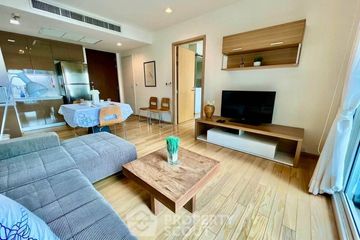 1 Bedroom Condo for rent in Siri at Sukhumvit, Phra Khanong, Bangkok near BTS Thong Lo
