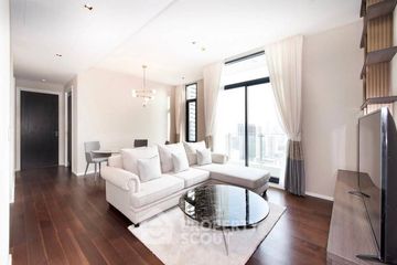 2 Bedroom Condo for rent in The Diplomat 39, Khlong Tan Nuea, Bangkok near BTS Phrom Phong