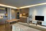 1 Bedroom Condo for rent in MODE Sukhumvit 61, Khlong Tan Nuea, Bangkok near BTS Ekkamai
