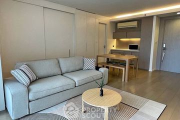 1 Bedroom Condo for rent in MODE Sukhumvit 61, Khlong Tan Nuea, Bangkok near BTS Ekkamai