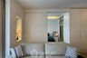 1 Bedroom Condo for rent in MODE Sukhumvit 61, Khlong Tan Nuea, Bangkok near BTS Ekkamai