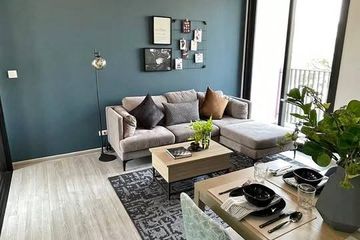 2 Bedroom Condo for rent in XT Ekkamai, Khlong Tan Nuea, Bangkok