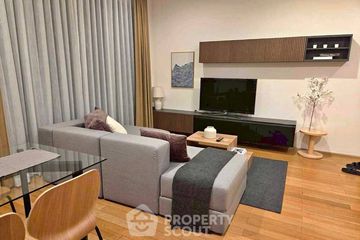 2 Bedroom Condo for rent in 39 by Sansiri, Khlong Tan Nuea, Bangkok near BTS Phrom Phong