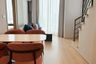 2 Bedroom Condo for rent in Culture Chula, Si Phraya, Bangkok near MRT Sam Yan