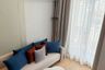 2 Bedroom Condo for rent in Culture Chula, Si Phraya, Bangkok near MRT Sam Yan