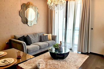 2 Bedroom Condo for rent in The XXXIX by Sansiri, Khlong Tan Nuea, Bangkok near BTS Phrom Phong