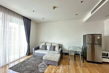 1 Bedroom Condo for rent in 39 by Sansiri, Khlong Tan Nuea, Bangkok near BTS Phrom Phong