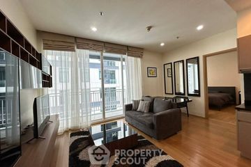 1 Bedroom Condo for rent in 39 by Sansiri, Khlong Tan Nuea, Bangkok near BTS Phrom Phong